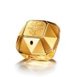 Ficha técnica e caractérísticas do produto Lady Million Eau de Parfum