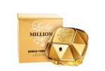 Ficha técnica e caractérísticas do produto Lady Million Edp- Perfume Feminino 50ml - Paco Rabanne