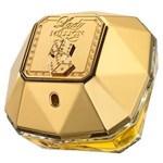 Ficha técnica e caractérísticas do produto Lady Million Monopoly Collector Paco Rabanne Perfume Feminino - Eau de Parfum 80ml