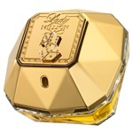 Ficha técnica e caractérísticas do produto Lady Million Monopoly Collector Paco Rabanne Perfume Feminino - Eau de Parfum
