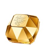 Ficha técnica e caractérísticas do produto Lady Million Paco Rabanne Eau de Parfum - Perfume Feminino 30ml