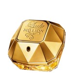Ficha técnica e caractérísticas do produto Lady Million Paco Rabanne Eau de Parfum - Perfume Feminino 50ml