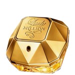 Ficha técnica e caractérísticas do produto Lady Million Paco Rabanne Eau de Parfum - Perfume Feminino 80ml