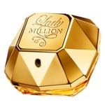 Ficha técnica e caractérísticas do produto Lady Million Paco Rabanne - Perfume Feminino - Eau de Parfum 50ml