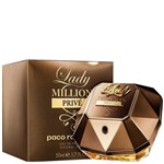 Ficha técnica e caractérísticas do produto Lady Million Privé 50 Mls Eau de Parfum Feminino - Paco Rabanne