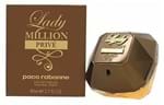 Ficha técnica e caractérísticas do produto Lady Million Prive Eau de Parfum (80ML)