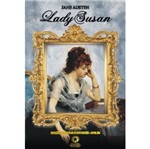 Ficha técnica e caractérísticas do produto Lady Susan - Ed Luxo - Landmark