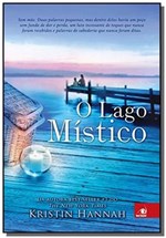 Ficha técnica e caractérísticas do produto Lago Místico, o - Novo Conceito