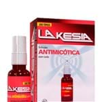 Ficha técnica e caractérísticas do produto Lakesia Solução Antimicótica 30ml