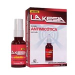 Ficha técnica e caractérísticas do produto Lakesia Solucao para Tratamento da Micose de Unha - 30ml Spray