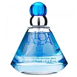 Ficha técnica e caractérísticas do produto Laloa Blue Via Paris - Perfume Feminino - Eau de Toilette