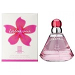 Ficha técnica e caractérísticas do produto Laloa Pink Eau de Toilette Via Paris 100ml - Perfume Feminino