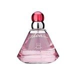 Ficha técnica e caractérísticas do produto Laloa Pink Eau de Toilette Via Paris - Perfume Feminino - 100ml - 100ml