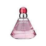 Ficha técnica e caractérísticas do produto Laloa Pink Via Paris - Perfume Feminino - Eau de Toilette 100ml