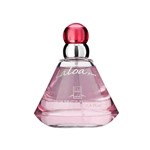 Ficha técnica e caractérísticas do produto Laloa Pink Via Paris - Perfume Feminino - Eau de Toilette
