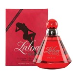 Ficha técnica e caractérísticas do produto Laloa Sexy Eau de Toilette Via Paris 100ml - Perfume Feminino