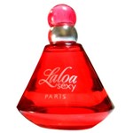 Ficha técnica e caractérísticas do produto Laloa Sexy Via Paris - Perfume Feminino - Eau De Toilette