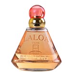 Ficha técnica e caractérísticas do produto Laloa Via Paris Eau de Toilette - Perfume Feminino 100ml