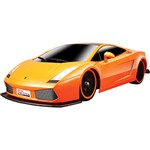 Ficha técnica e caractérísticas do produto Lamborghini Gallardo Escala 1:10 - Maisto