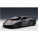 Ficha técnica e caractérísticas do produto Lamborghini Sesto Elemento 1:18 Autoart