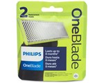 Ficha técnica e caractérísticas do produto Lâmina Dupla OneBlade Philips QP220/52