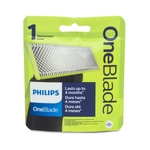 Ficha técnica e caractérísticas do produto Lâmina OneBlade Philips QP210/52
