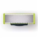 Ficha técnica e caractérísticas do produto Lâmina para Barbeador Philips Oneblade QP210/50 Verde