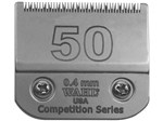 Ficha técnica e caractérísticas do produto Lâmina para Cortador de Cabelo - 50 MAX 45/KM2 - 0,4mm - Wahl Clipper