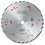 Ficha técnica e caractérísticas do produto Lâmina Serra Circular 250x30mm com 80 Dentes