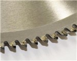 Ficha técnica e caractérísticas do produto Lamina Serra Esq.10 100 Dentes Aluminio Dewalt - Dwa03220
