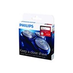 Ficha técnica e caractérísticas do produto Lâminas Philips Hq9 de Corte para Barbeadores Philips