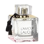 Ficha técnica e caractérísticas do produto L'Amour Lalique Eau de Parfum - Perfume Feminino 100ml