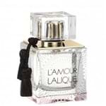 Ficha técnica e caractérísticas do produto L'amour Lalique - Perfume Feminino - Eau de Parfum 50ml