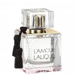 Ficha técnica e caractérísticas do produto Lamour Lalique - Perfume Feminino - Eau de Parfum
