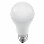 Ficha técnica e caractérísticas do produto Lamp Led Bulbo 8W Bivolt E-27 6500K Branca - V/M