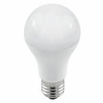 Ficha técnica e caractérísticas do produto Lamp led bulbo 8W bivolt E-27 6500K branca