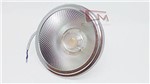 Ficha técnica e caractérísticas do produto Lampada Ar111 10w LED Dimerizavel 3000k - 220V - Initial