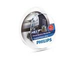 Ficha técnica e caractérísticas do produto Lâmpada Automotiva Philips Crystal Vision Ultra HB3 CVU - 4300K Efeito Xenon (PAR)