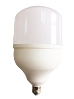 Ficha técnica e caractérísticas do produto Lâmpada Bulbo Af Led Biv Luz Sollar 30w E27 - 6000k Luz Sollar
