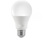 Ficha técnica e caractérísticas do produto Lamp Led Bulbo A60 9w 6500k Brilia - Crgeletricailuminacao