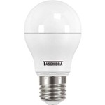 Lâmpada Bulbo LED TKL 30 4,9W 3000K 100/240V Taschibra