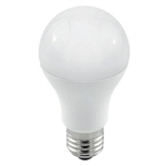 Ficha técnica e caractérísticas do produto Lampada de Led 7w Bulbo Soquete E27 Branco Frio Bivolt