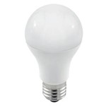 Ficha técnica e caractérísticas do produto Lampada de Led 7w Bulbo Soquete E27 Branco Frio - Voltagem=Bivolt