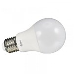 Ficha técnica e caractérísticas do produto Lâmpada de LED Bulbo 11W 6500k Branca Bivolt 436370 Brilia