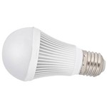Ficha técnica e caractérísticas do produto Lâmpada de LED Bulbo Branco Frio 7w - Vetti