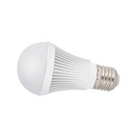 Ficha técnica e caractérísticas do produto Lâmpada de LED Bulbo Branco Frio 9w 0646 - Vetti