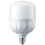 Ficha técnica e caractérísticas do produto Lâmpada de LED Philips 50W 4500 Lumens 6500k Base E40, Bivolt Cor: Branca