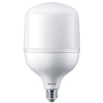 Ficha técnica e caractérísticas do produto Lâmpada de LED Philips 25W 2800 Lumens 6500k Base E27, Bivolt Cor: Branca