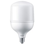 Ficha técnica e caractérísticas do produto Lâmpada de LED Philips 38W 3800 Lumens 6500k Base E27, Bivolt Cor: Branca