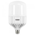 Ficha técnica e caractérísticas do produto Lâmpada de LED Taschibra 40W 3600 Lúmens 6500K Base E27 Bivolt Cor: Branca